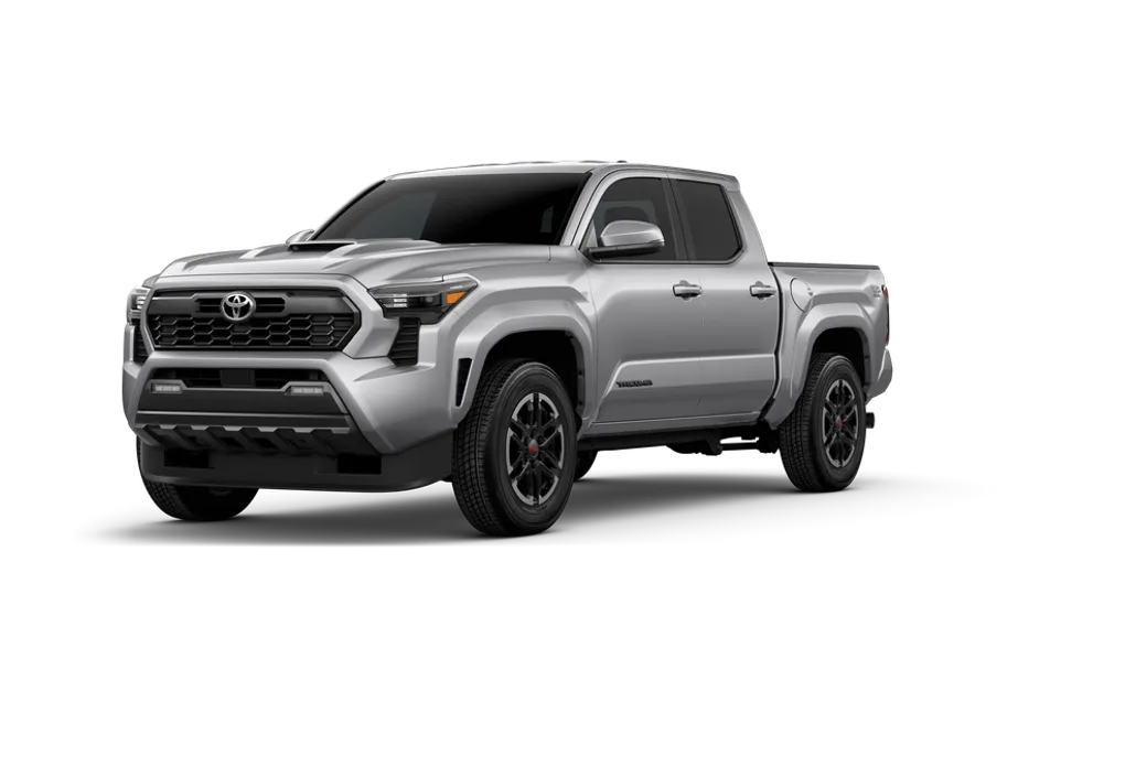 2025 Toyota Tacoma TRD Sport Double Cab photo 1