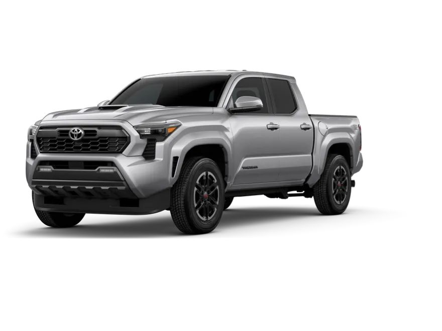 2025 Toyota Tacoma TRD Sport Double Cab photo 1