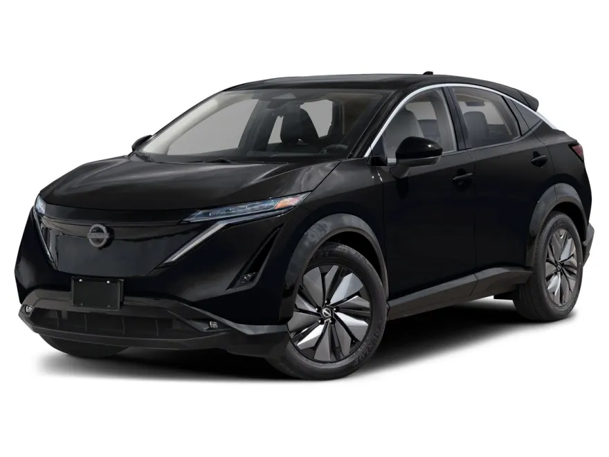 2024 Nissan ARIYA Evolve+ photo 1