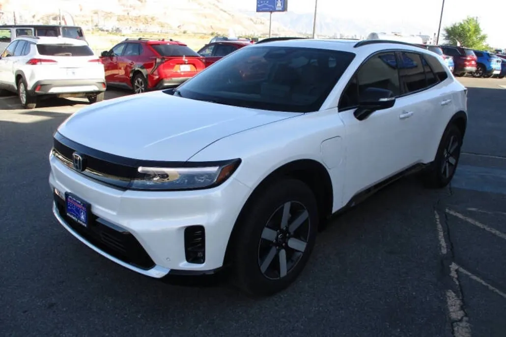 2025 Honda Prologue Touring photo 1