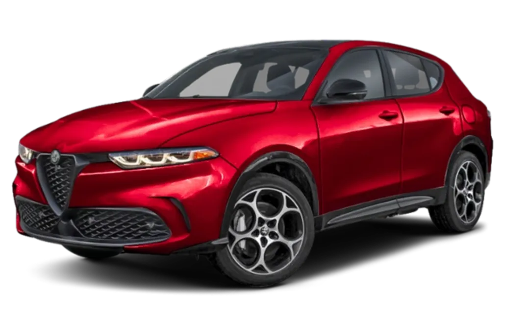 2025 Alfa Romeo Tonale BASE SPRINT photo 1