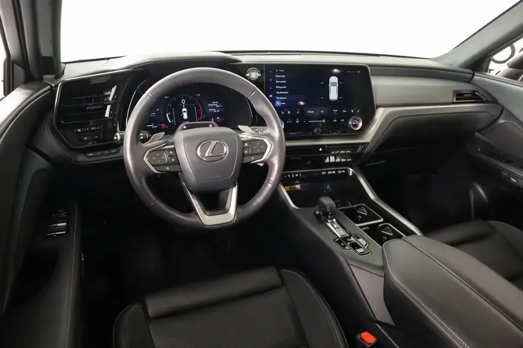 2024 Lexus TX 350 Premium photo 1