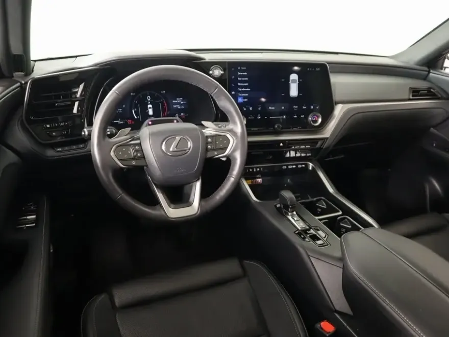 2024 Lexus TX 350 Premium photo 1