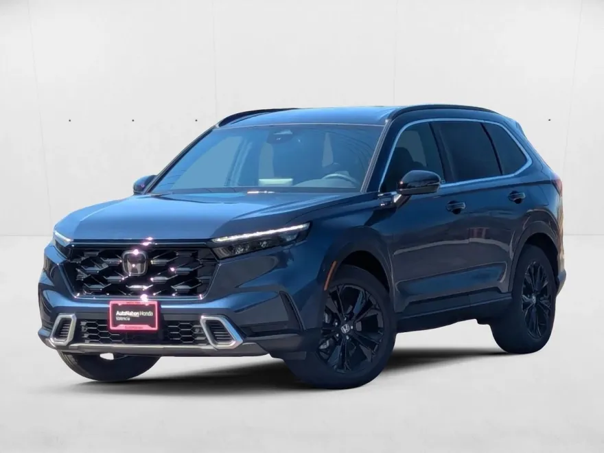 2025 Honda CR-V Hybrid Sport Touring photo 1