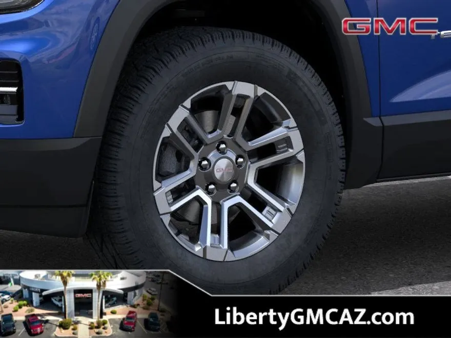 2026 Gmc Terrain Elevation photo 1
