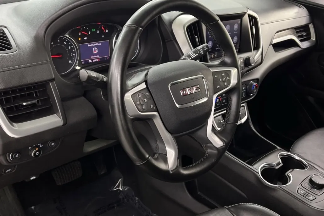 2023 Gmc Terrain SLT photo 1