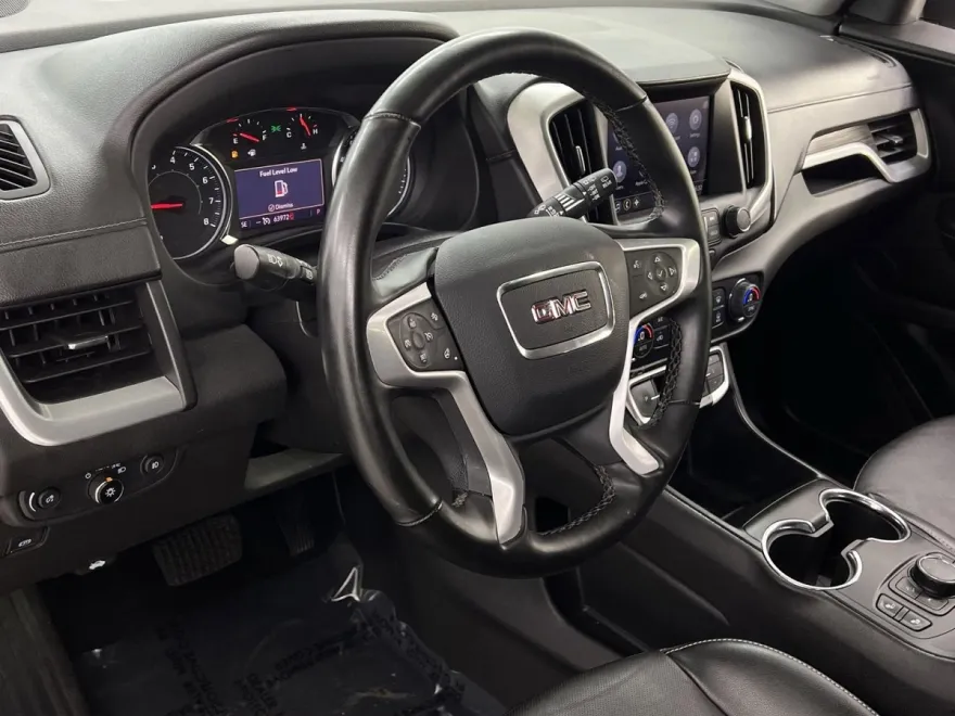 2023 Gmc Terrain SLT photo 1