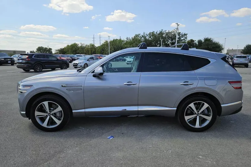 2024 Genesis GV80 Advanced 3.5T Prestige Signature photo 1