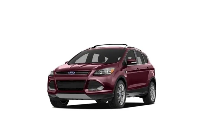 2013 Ford Escape SE photo 1