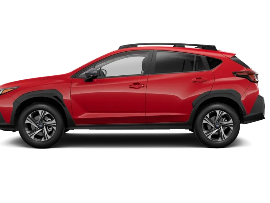 2025 Subaru Crosstrek Premium photo 1