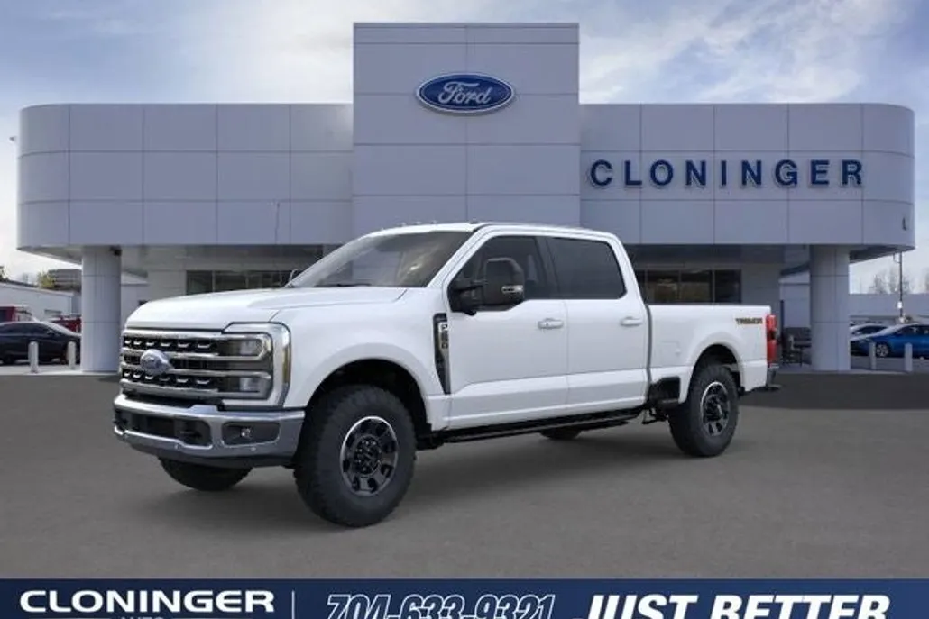 2026 Ford F-250 photo 1