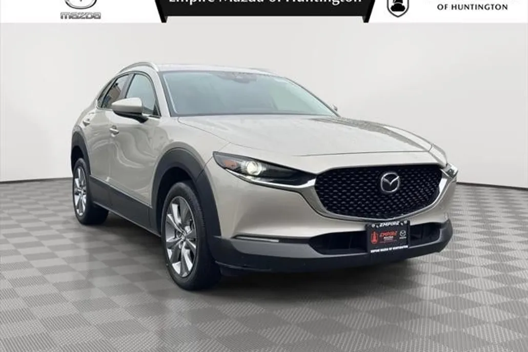 2023 Mazda CX-30 2.5 S Preferred photo 1