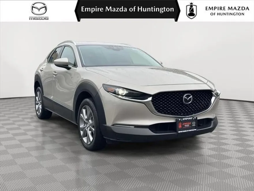 2023 Mazda CX-30 2.5 S Preferred photo 1