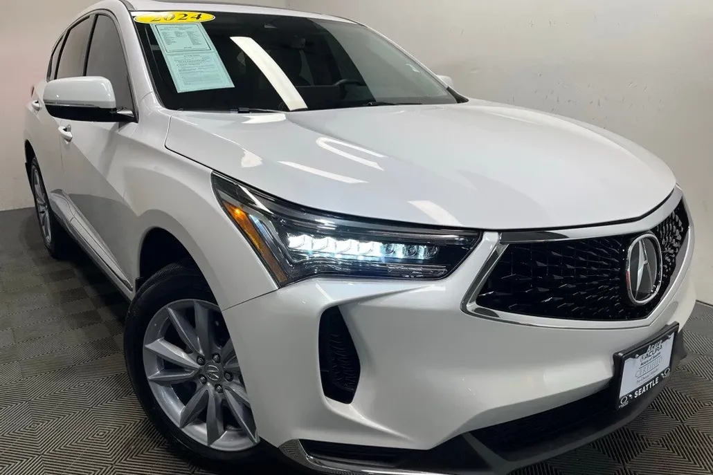 2024 Acura RDX Base photo 1