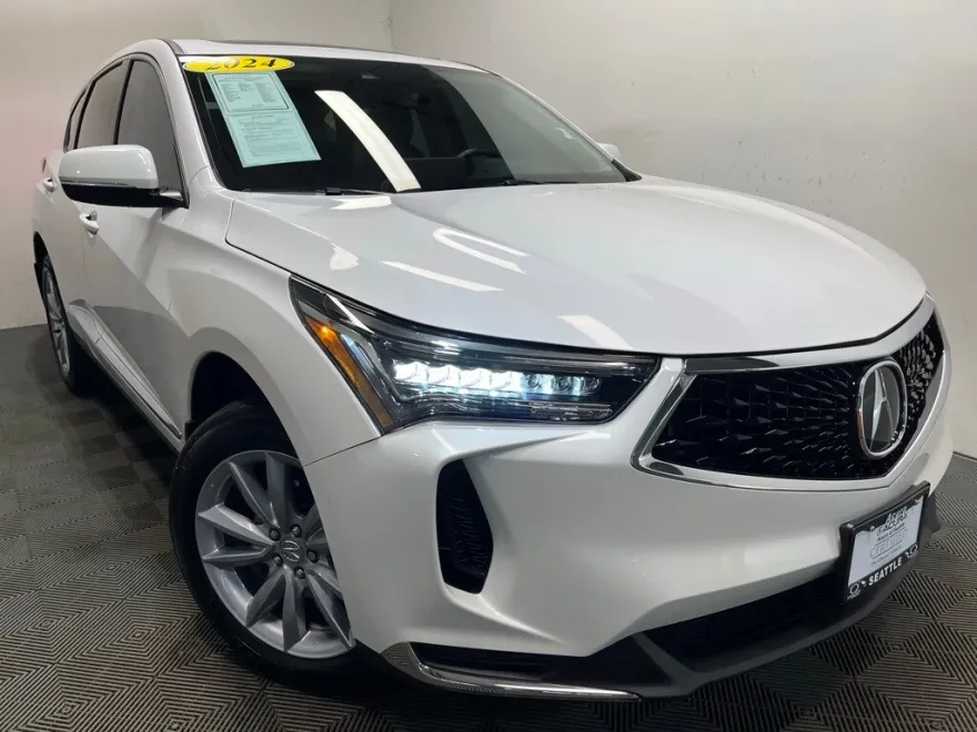 2024 Acura RDX Base photo 1