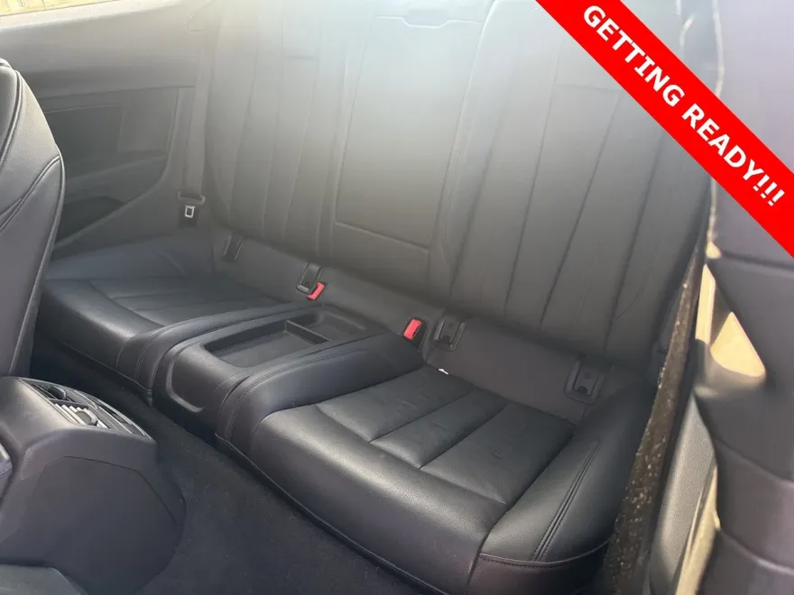 2018 Audi A5 Premium Plus S line Quattro photo 1