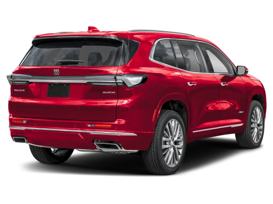 2026 Buick Enclave Avenir photo 1