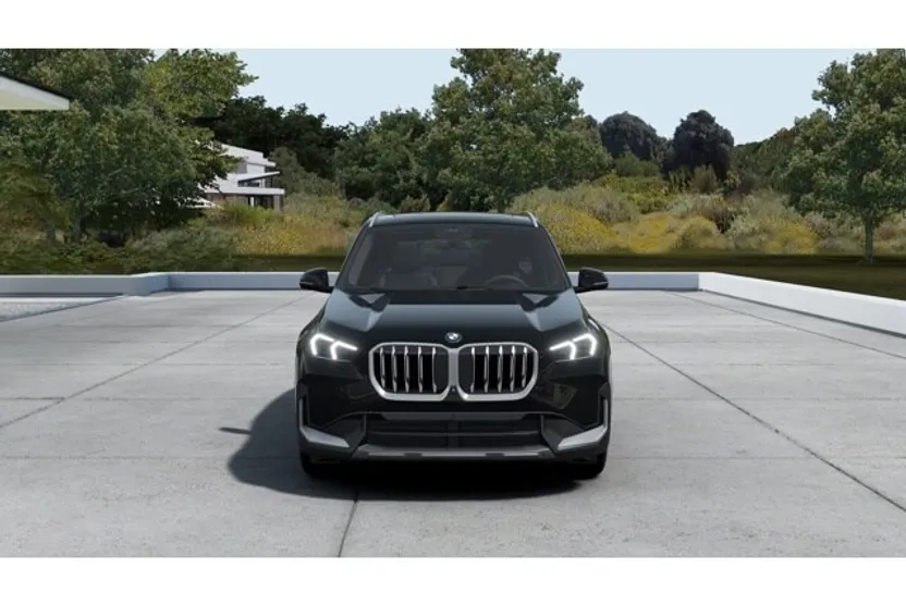 2026 Bmw X1 XDrive28i photo 1