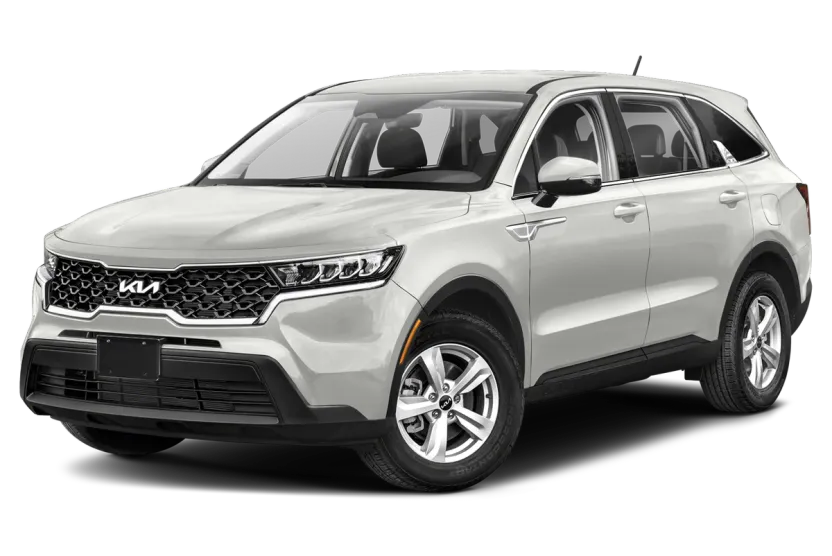 2023 Kia Sorento LX photo 1