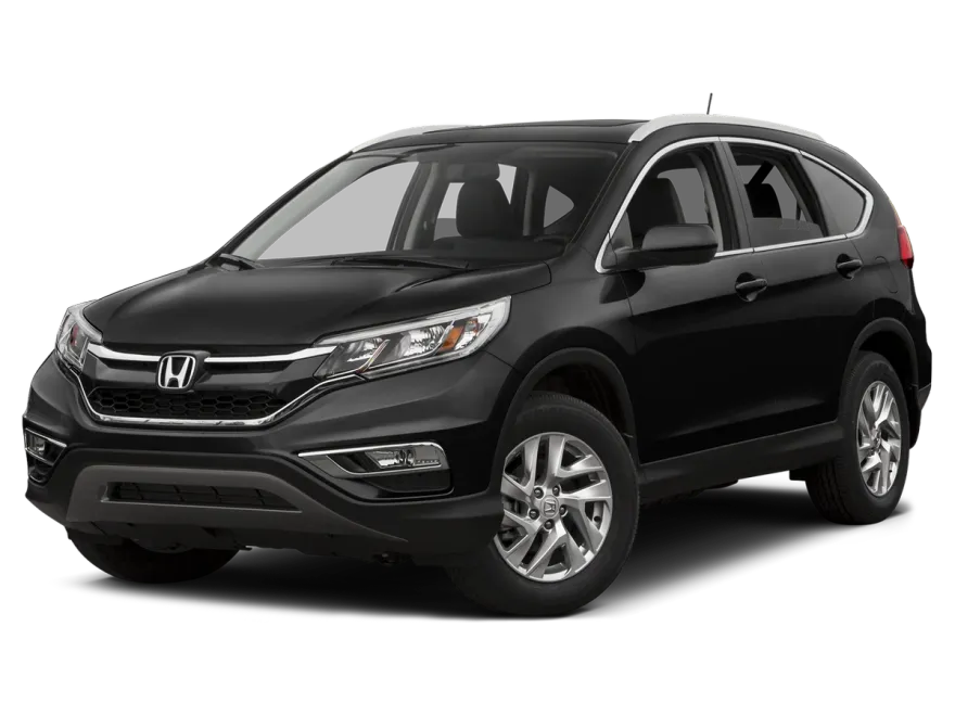 2015 Honda CR-V EX-L photo 1