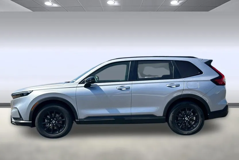 2026 Honda CR-V Hybrid Sport photo 1