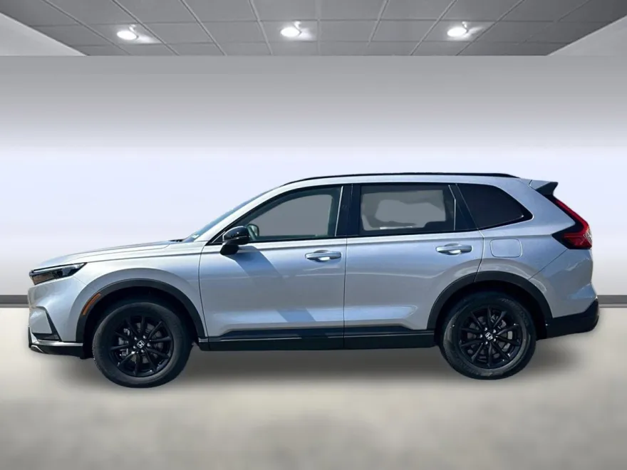 2026 Honda CR-V Hybrid Sport photo 1