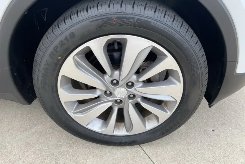 2020 Buick Encore Preferred photo 1