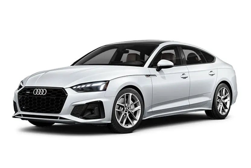 2025 Audi A5 Quattro Premium Plus photo 1