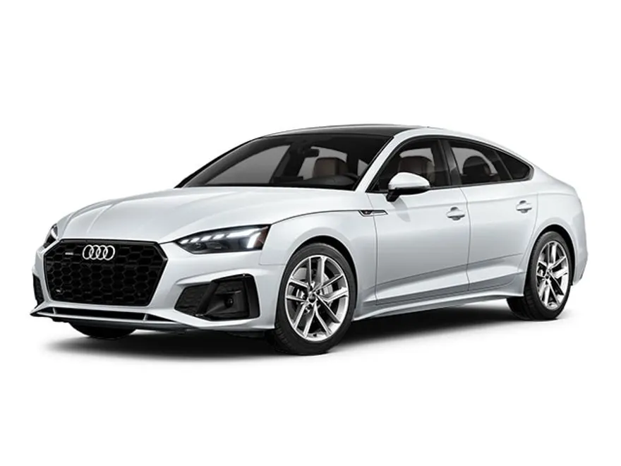 2025 Audi A5 Quattro Premium Plus photo 1