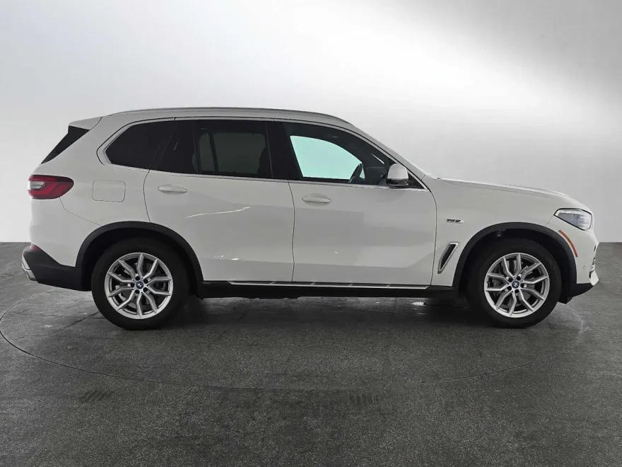 2023 Bmw X5 xDrive45e photo 1