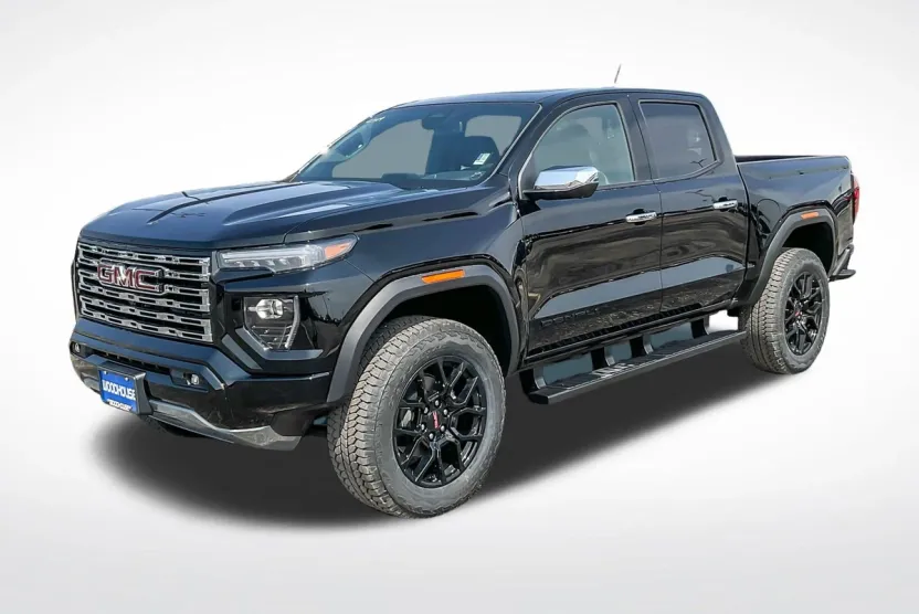 2025 Gmc Canyon Denali photo 1