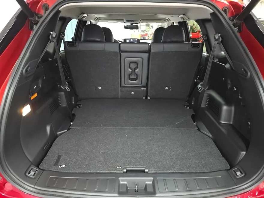 2023 Mitsubishi Outlander PHEV SEL photo 1