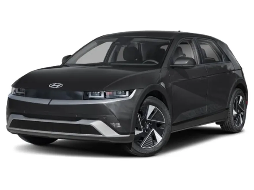 2025 Hyundai Ioniq 5 SE photo 1