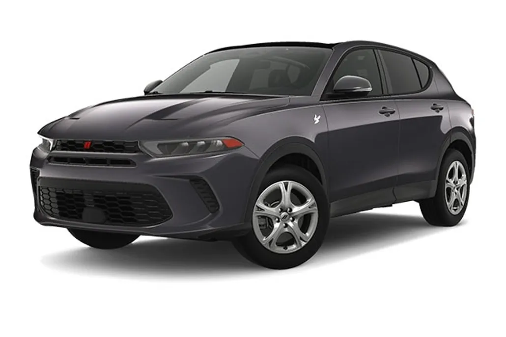 2023 Dodge Hornet GT photo 1