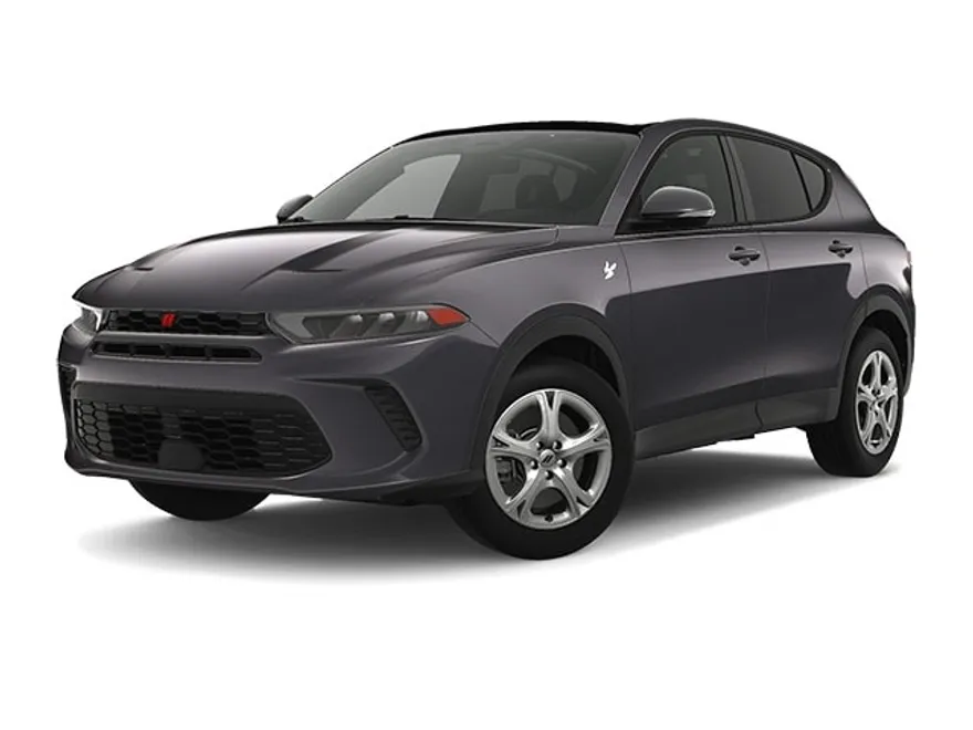 2023 Dodge Hornet GT photo 1