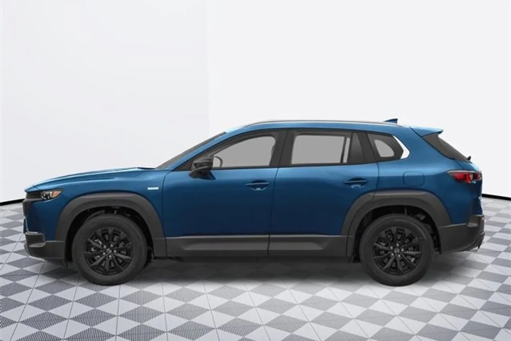 2025 Mazda CX-50 Preferred photo 1