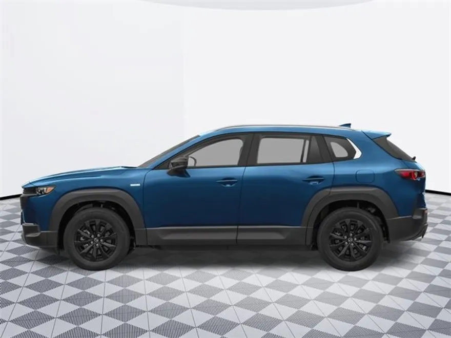2025 Mazda CX-50 Preferred photo 1