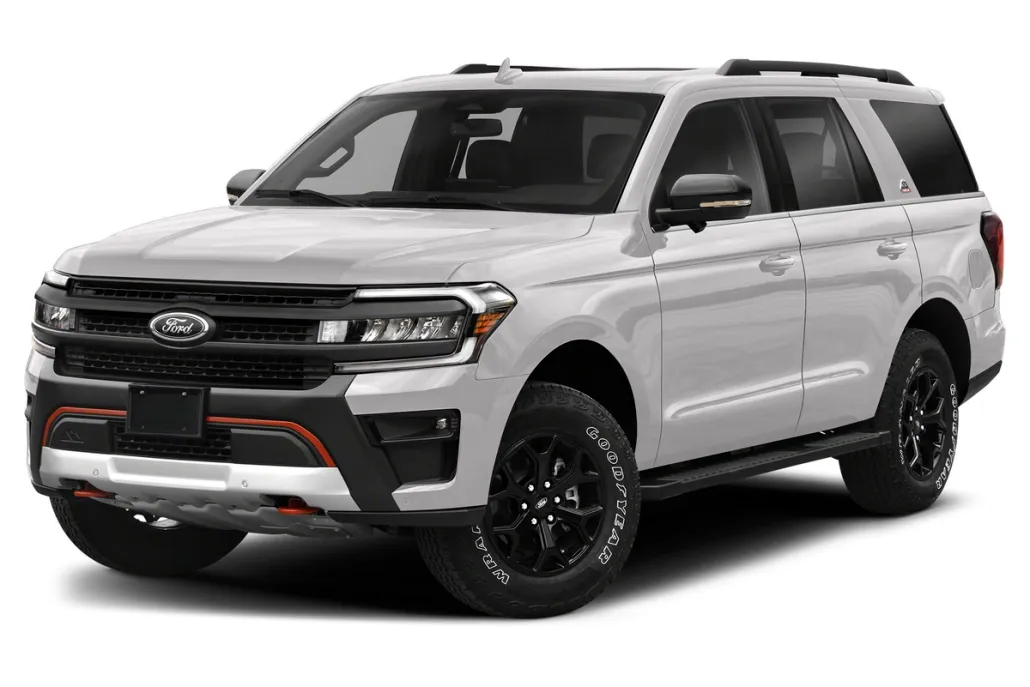 2023 Ford Expedition Timberline photo 1