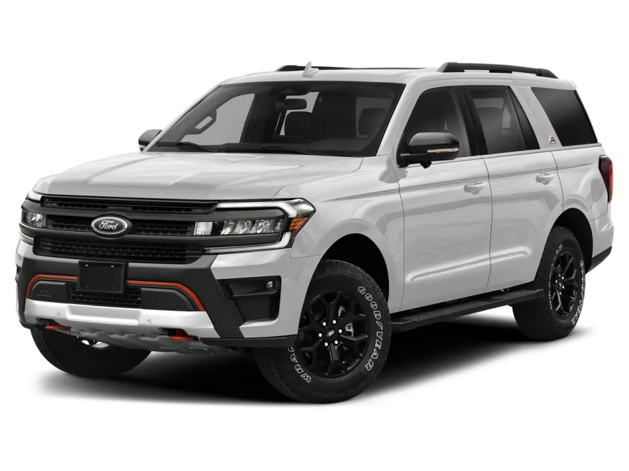 2023 Ford Expedition Timberline photo 1