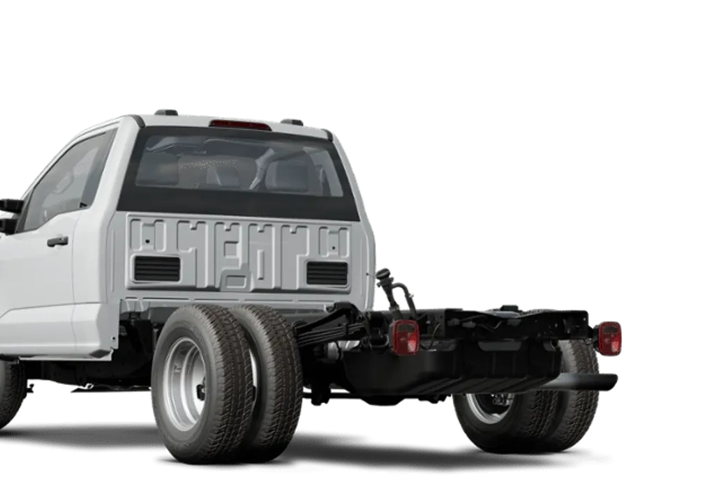 2024 Ford F-350 XL photo 1