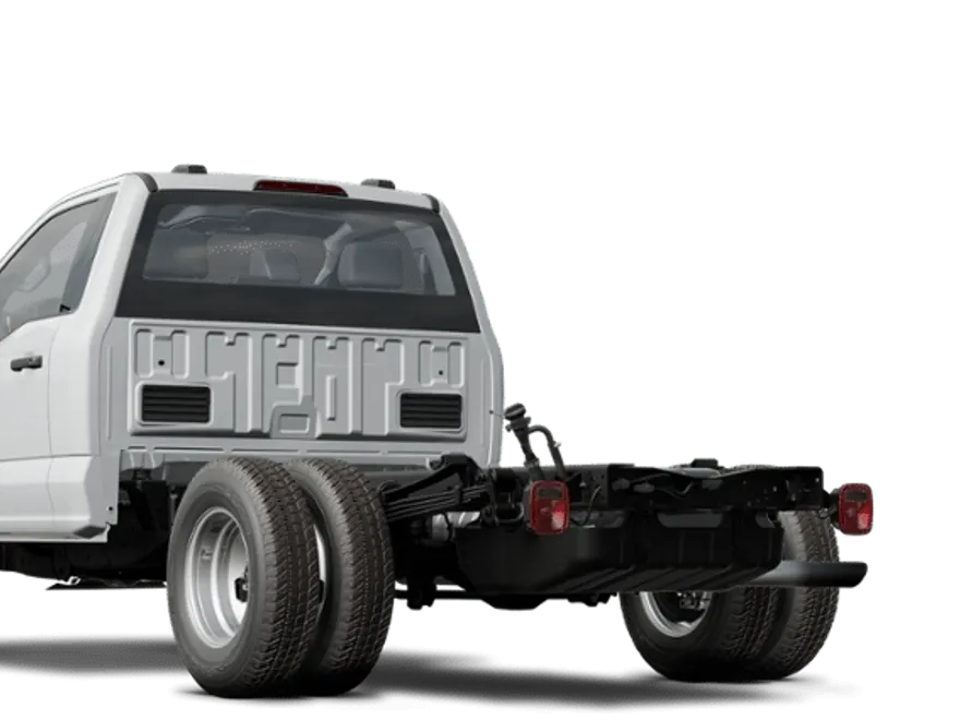 2024 Ford F-350 XL photo 1