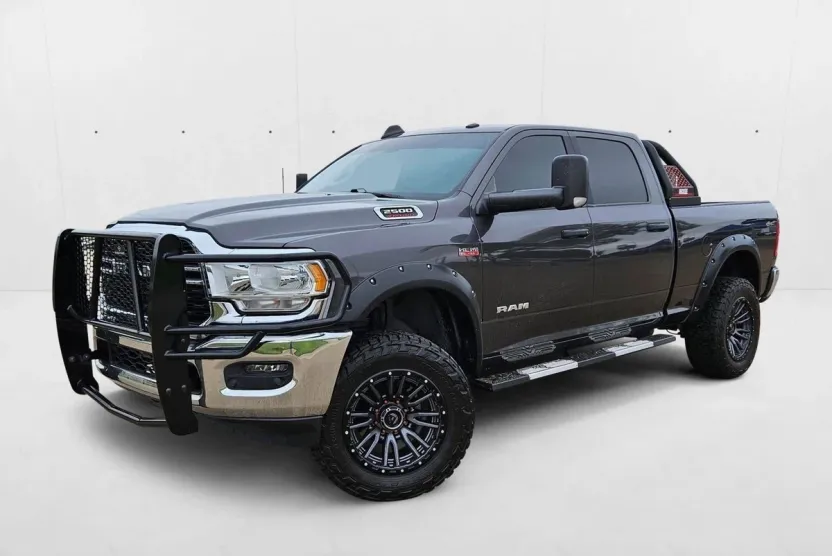 2022 Ram 2500 Big Horn photo 1