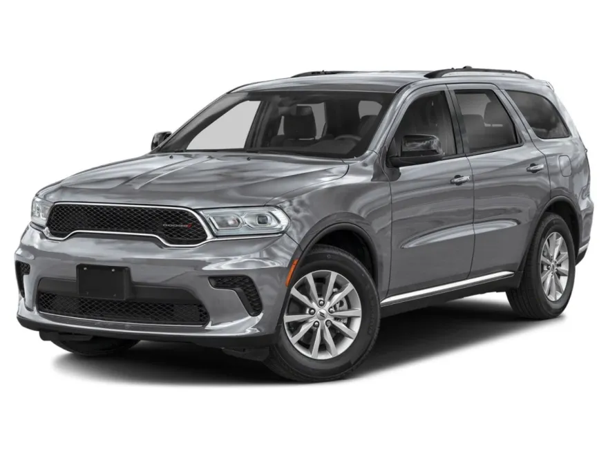 2026 Dodge Durango GT Plus photo 1