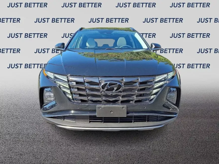 2024 Hyundai Tucson Limited photo 1