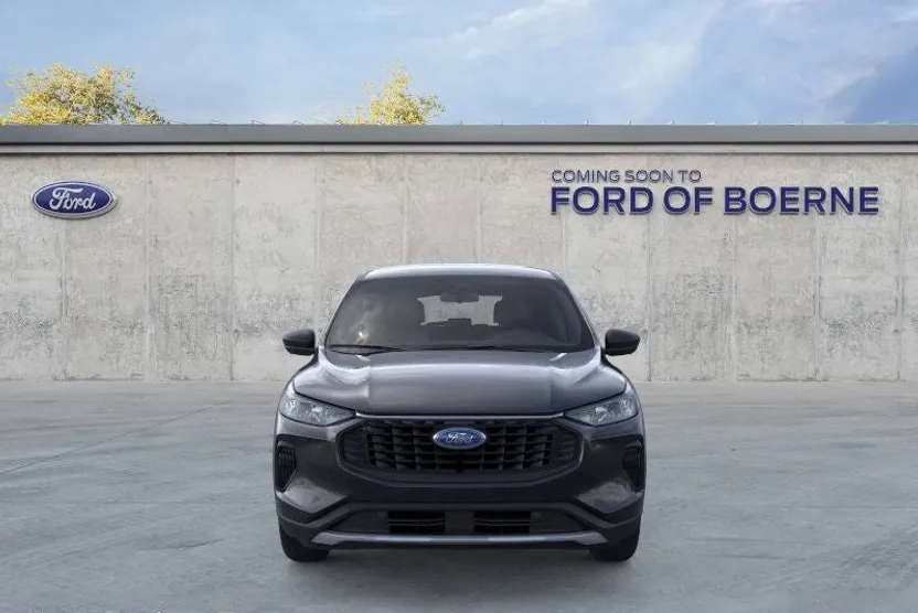 2026 Ford Escape Active photo 1