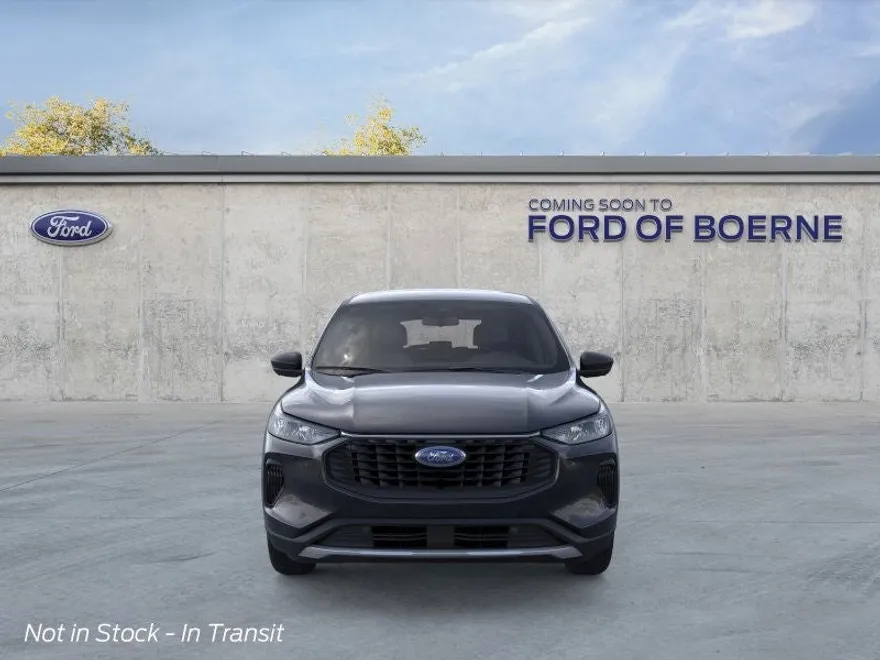 2026 Ford Escape Active photo 1