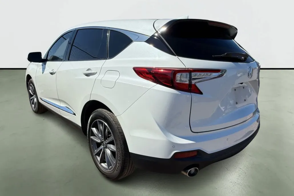 2021 Acura RDX Technology photo 1