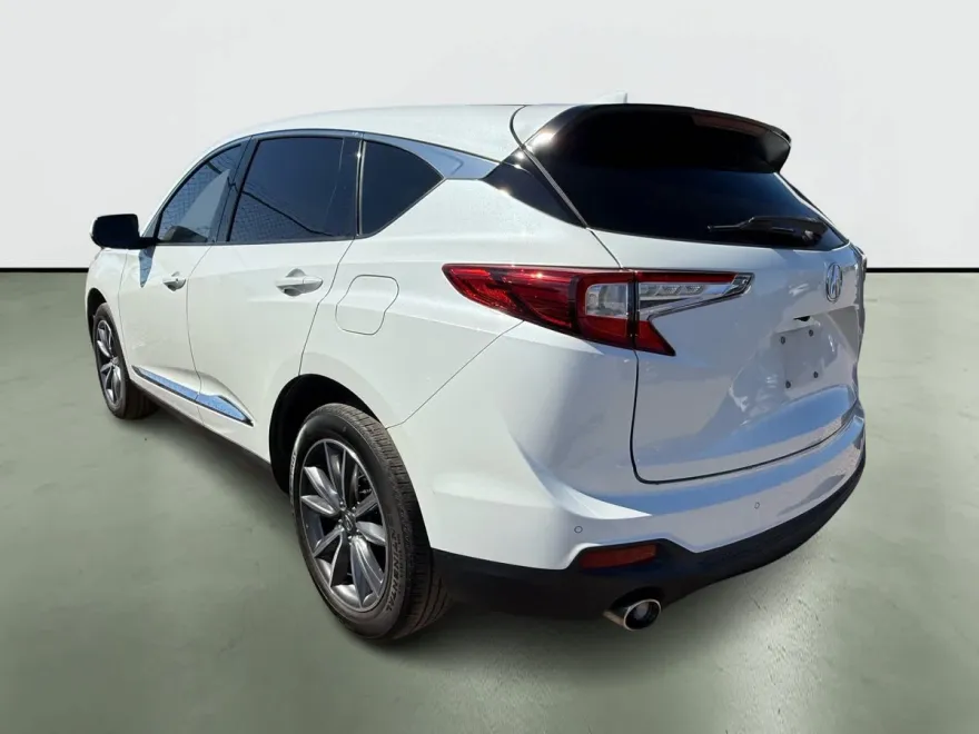 2021 Acura RDX Technology photo 1