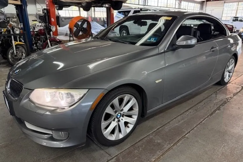 2013 Bmw 328i SULEV photo 1