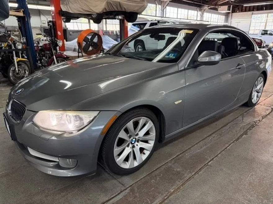 2013 Bmw 328i SULEV photo 1
